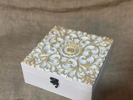 بوكس للاكسسوارات