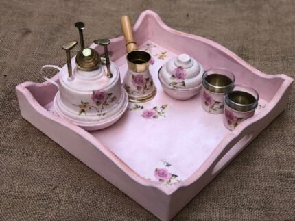 طقم كنكه وسبرتاية