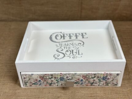 مينى كوفى كورنر