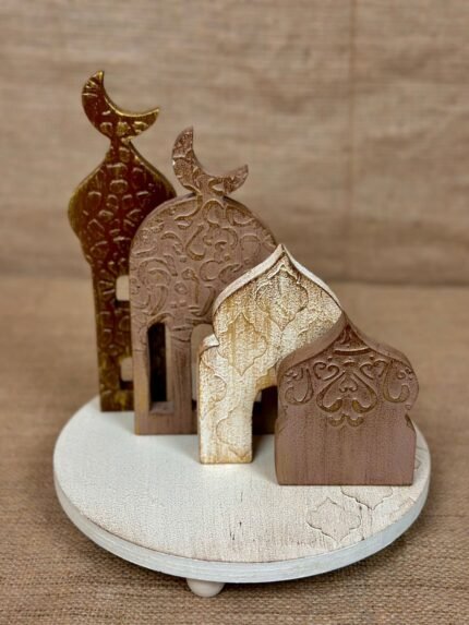 مجموعة الماذن