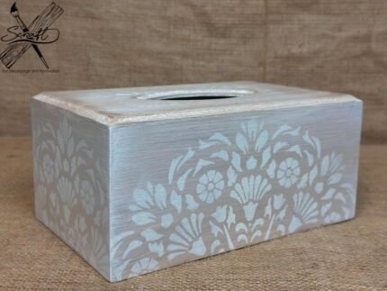 علبه مناديل