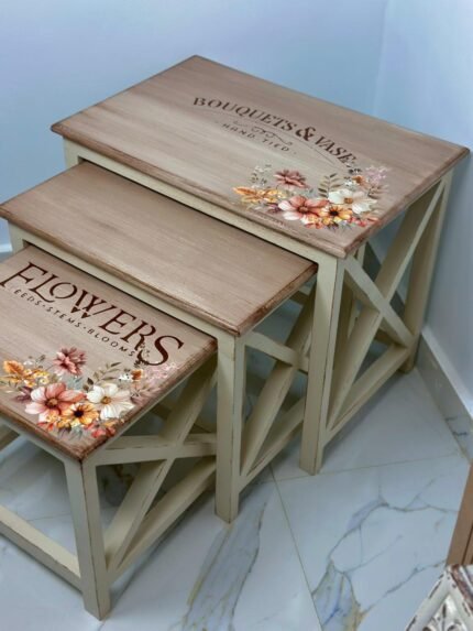 side tables