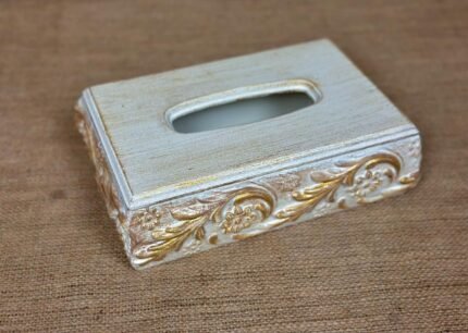 tissue box