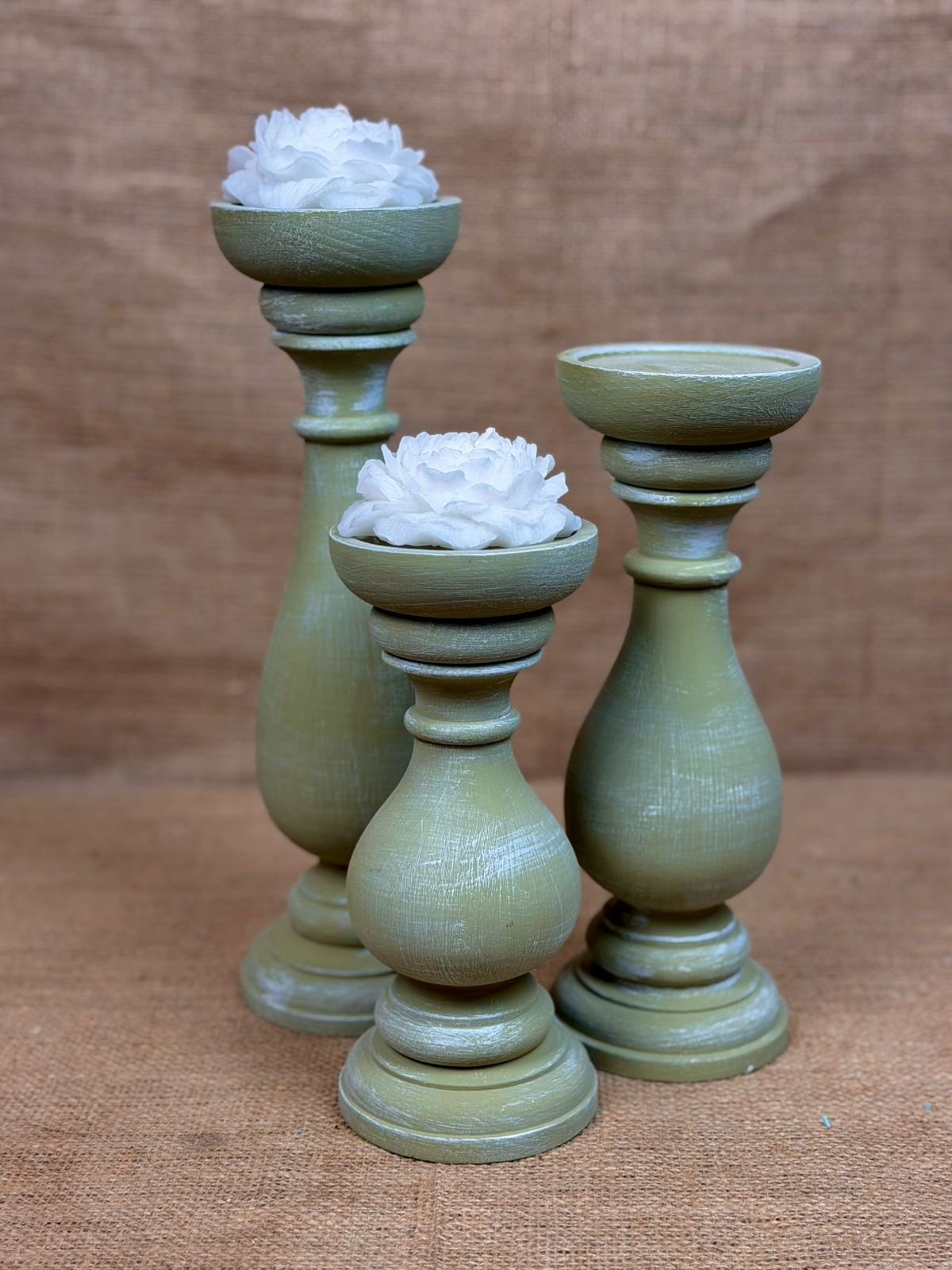 candle holder