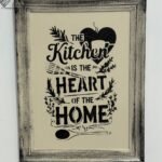 kitchen wall art