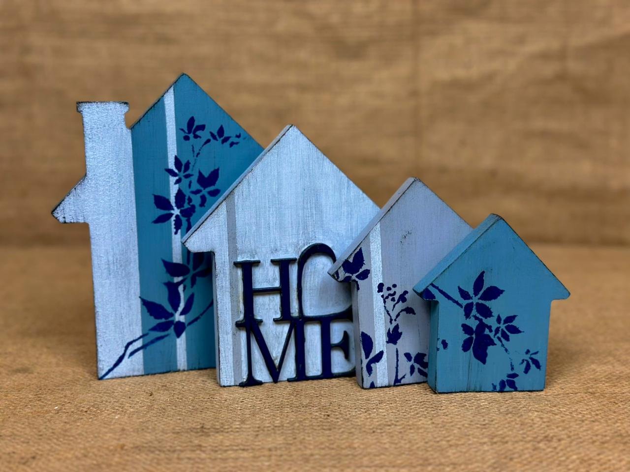 house-model-set