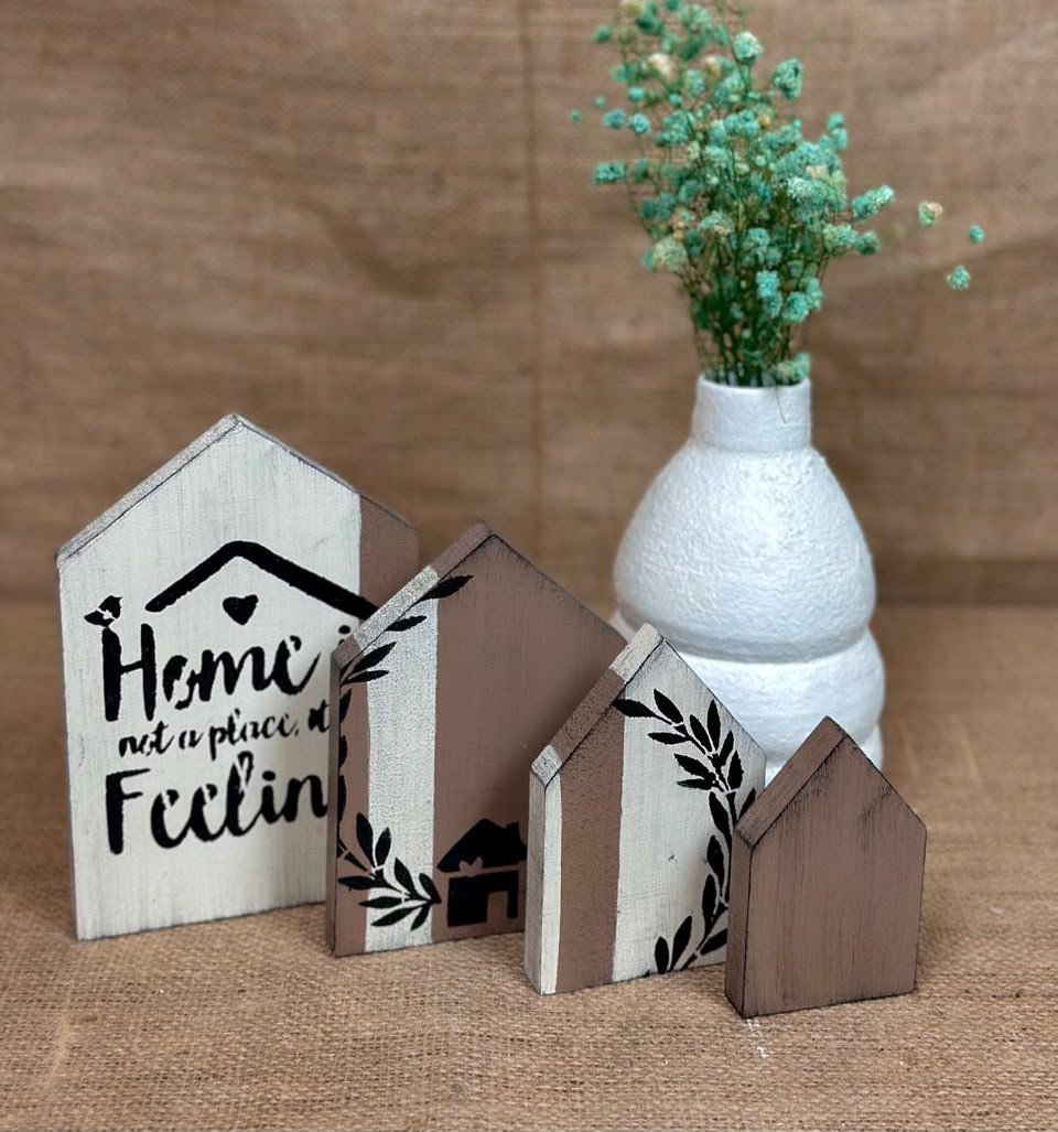 house-model-set-3