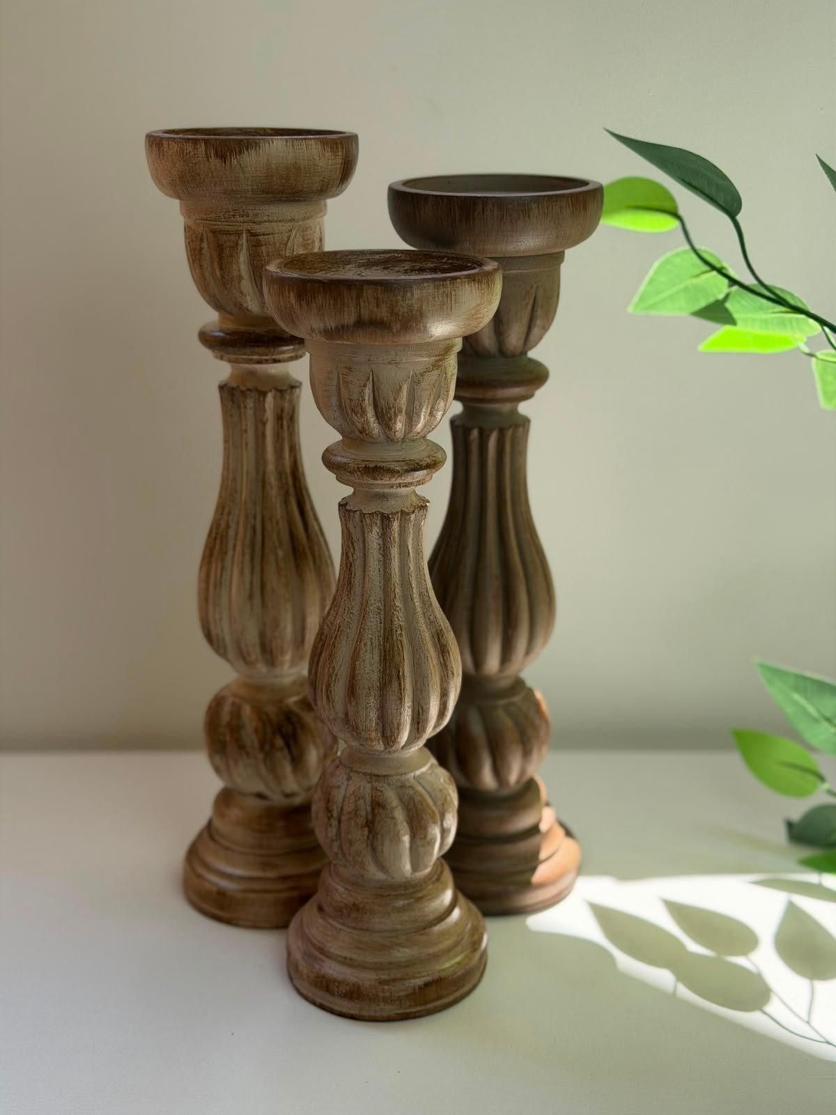 boho-candle-holder