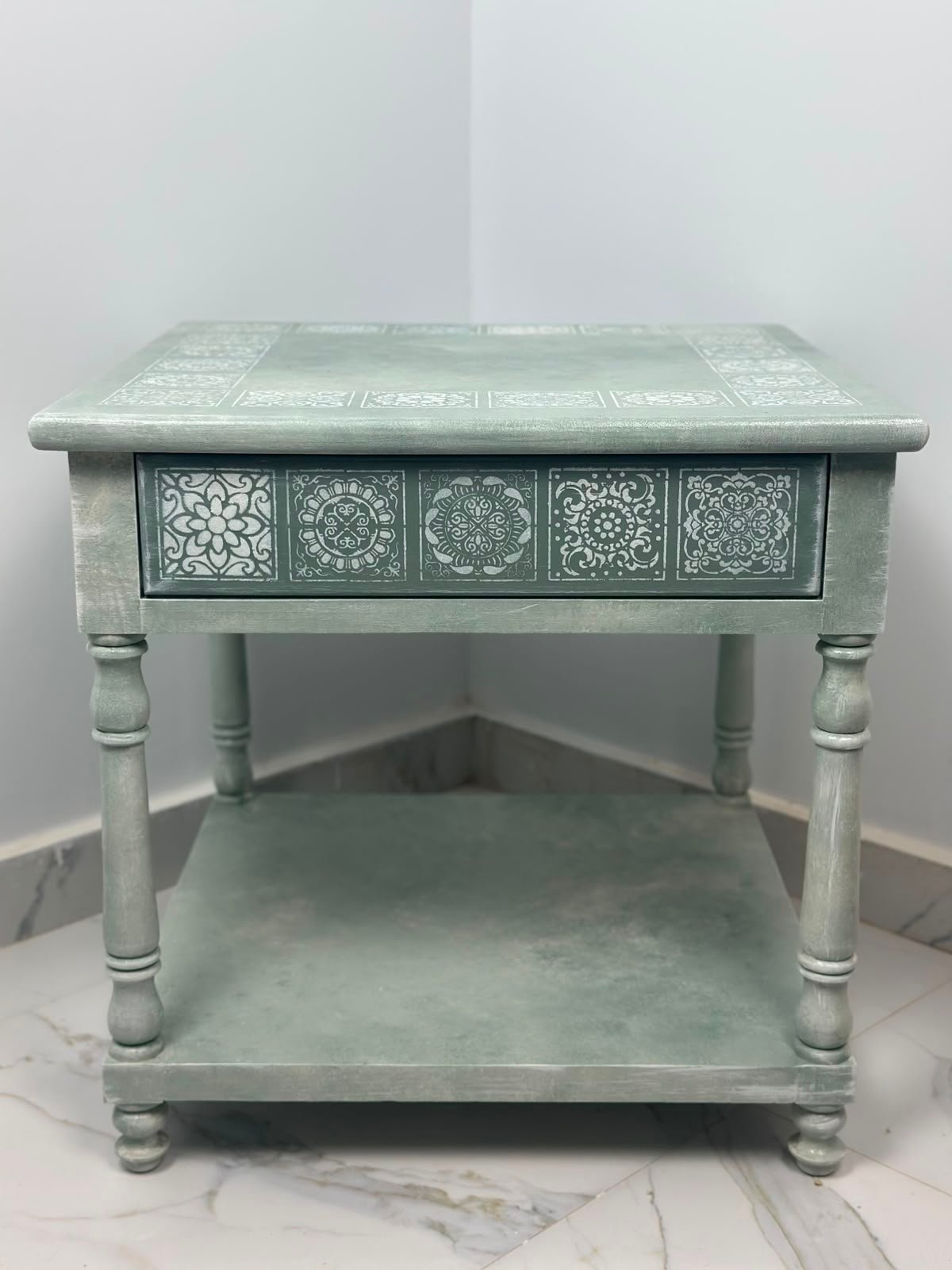 center-table