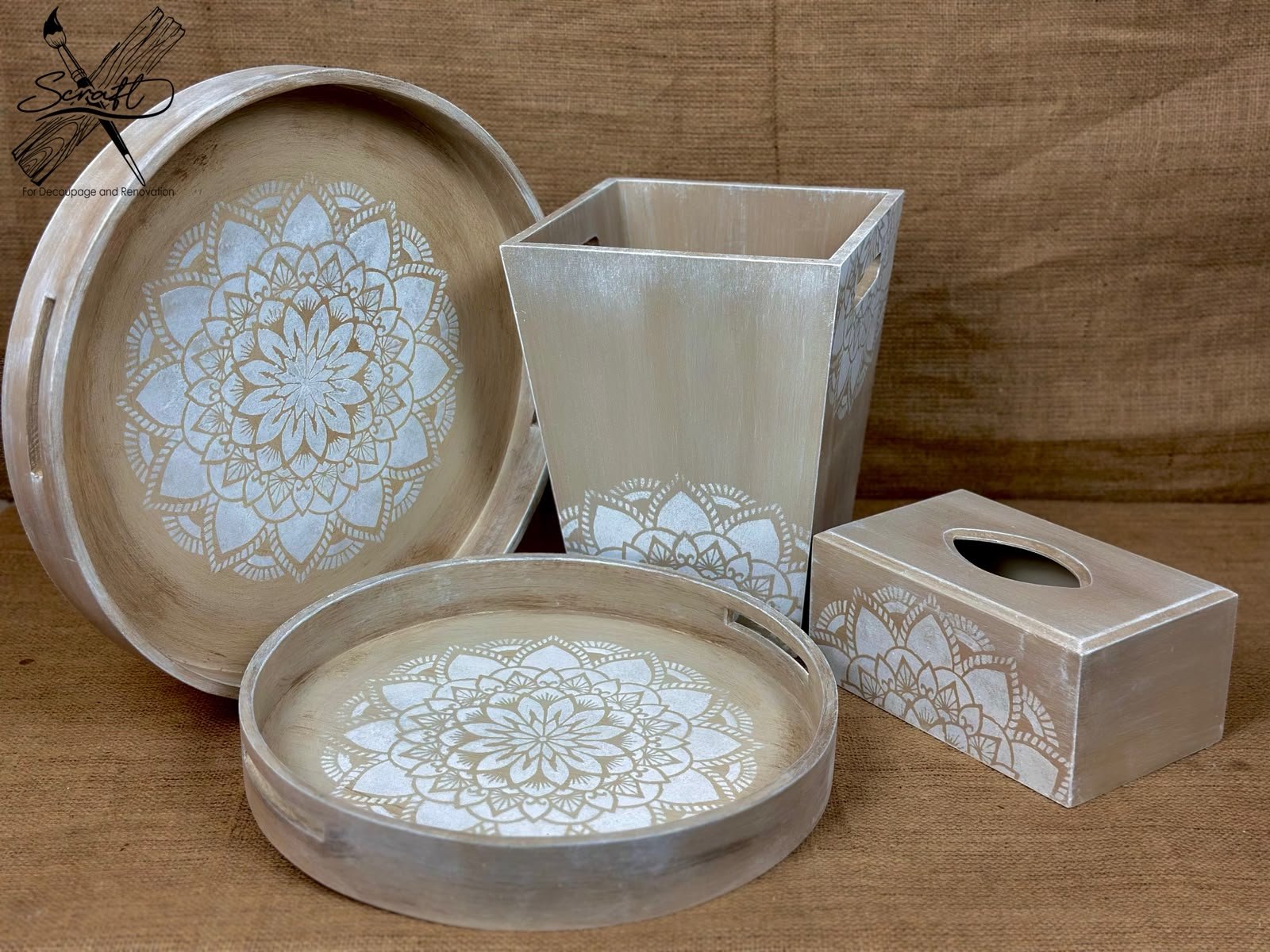 boho-set