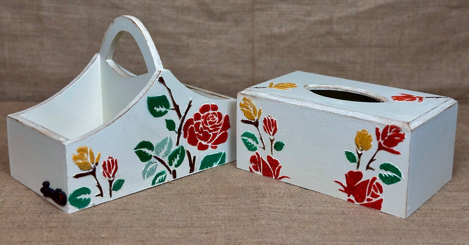 tissue-organizer