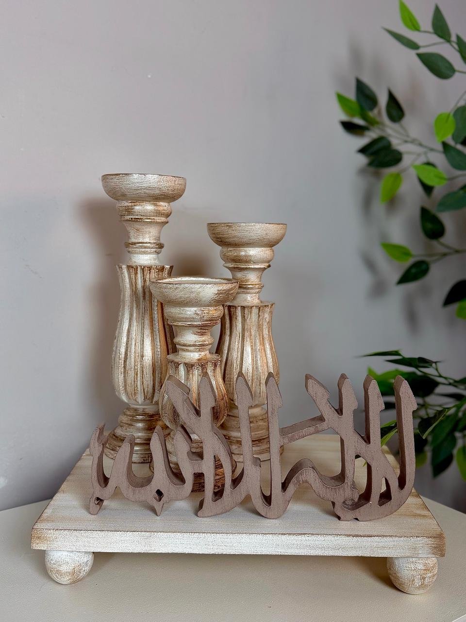 set-of-candles