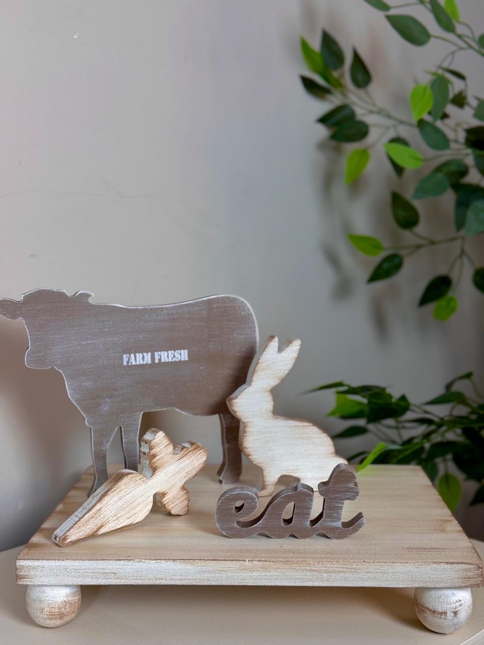 cow-set