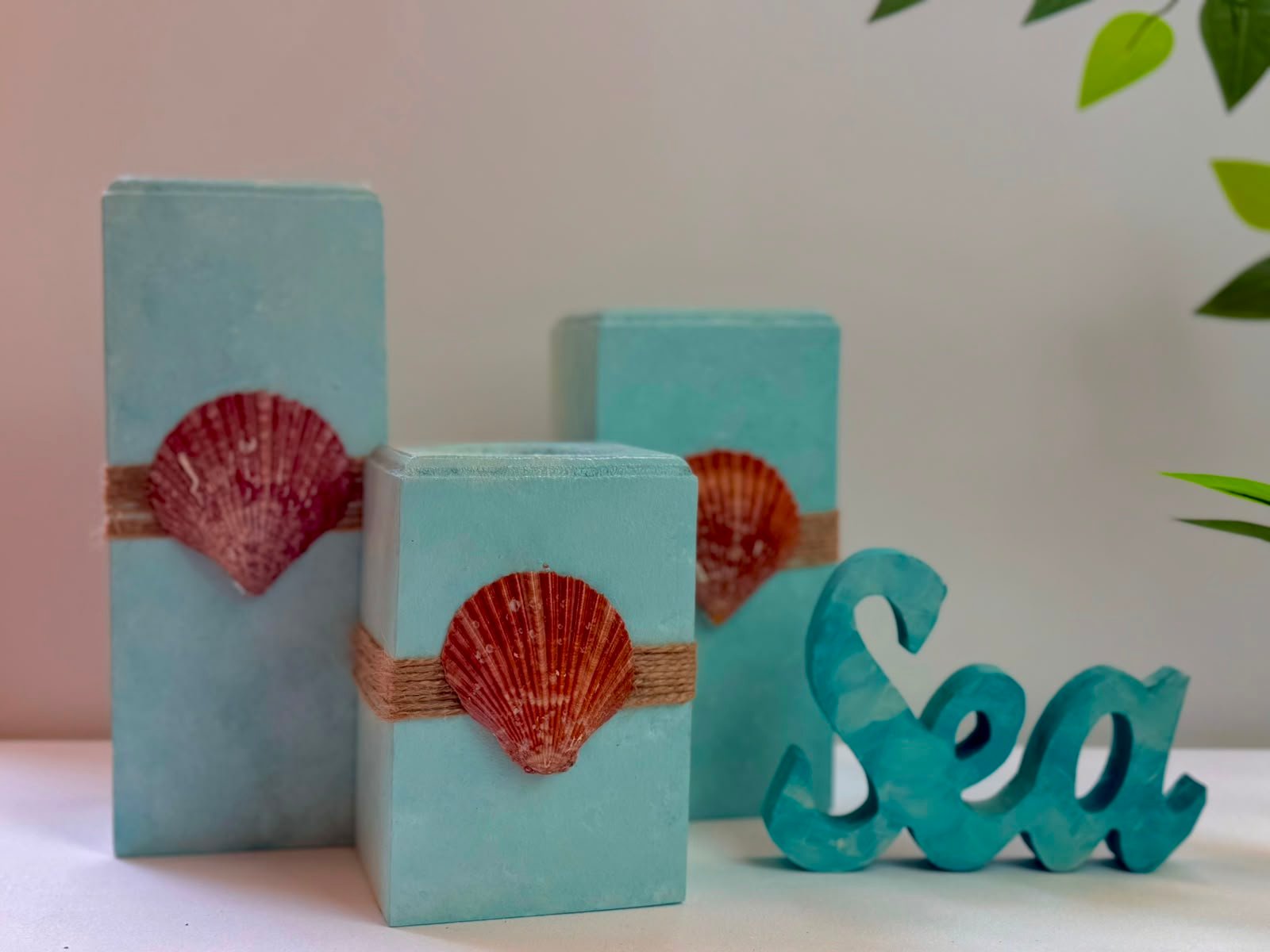sea-candles