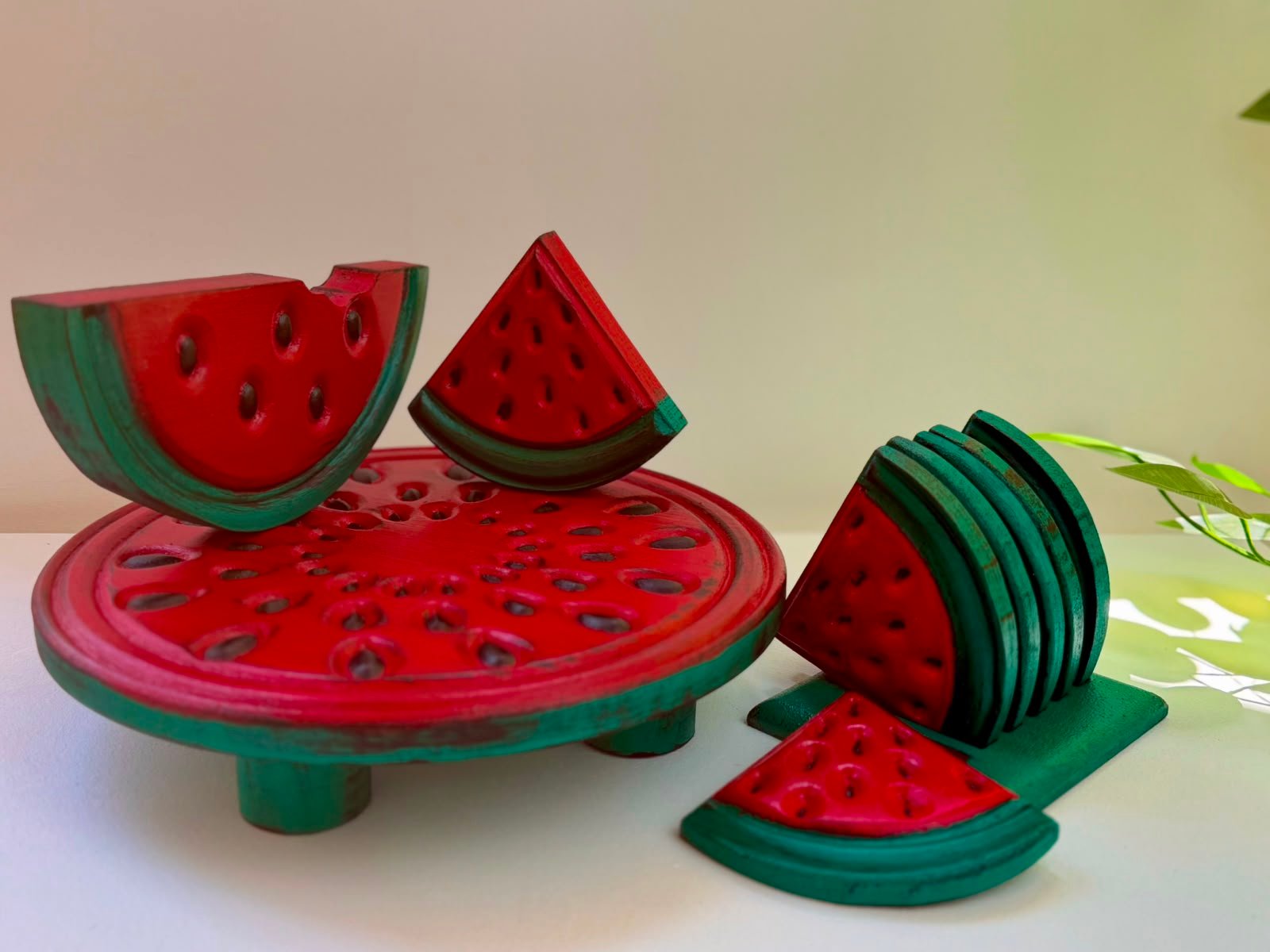watermelon-set